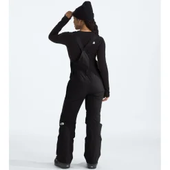 The North Face Freedom Insulated Tall Bibs - Women's-Women Tall|Snow Clothing