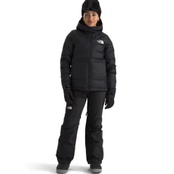 The North Face Freedom Insulated Tall Bibs - Women's-Women Tall|Snow Clothing