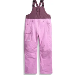 The North Face Freedom Insulated Plus Bibs - Women's-Women Plus|Snow Clothing