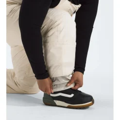 The North Face Freedom Insulated Plus Bibs - Women's-Women Plus|Snow Clothing