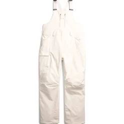 The North Face Freedom Insulated Plus Bibs - Women's-Women Plus|Snow Clothing