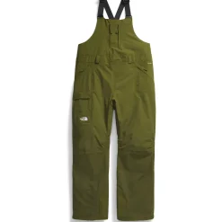 The North Face Freedom Insulated Plus Tall Bibs - Women's-Women Tall|Plus