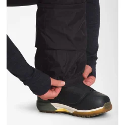 The North Face Freedom Insulated Plus Short Bibs - Women's-Women Short|Plus