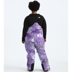 The North Face Freedom Insulated Plus Short Bibs - Women's-Women Short|Plus