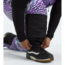 The North Face Freedom Insulated Plus Short Bibs - Women's-Women Short|Plus