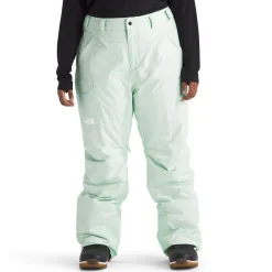 The North Face Freedom Insulated Plus Pants - Women's-Women Plus|Snow Clothing