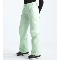 The North Face Freedom Insulated Pants - Women's-Women Snow Clothing|Snowboard Pants & Bibs