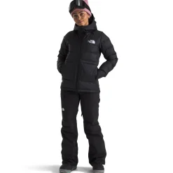 The North Face Freedom Insulated Pants - Women's-Women Snow Clothing|Snowboard Pants & Bibs