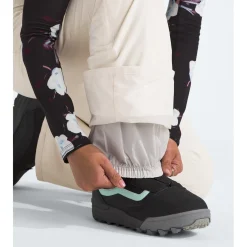 The North Face Freedom Insulated Pants - Women's-Women Snow Clothing|Snowboard Pants & Bibs