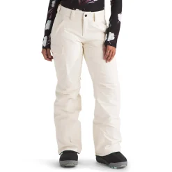The North Face Freedom Insulated Tall Pants - Women's-Women Tall|Snow Clothing