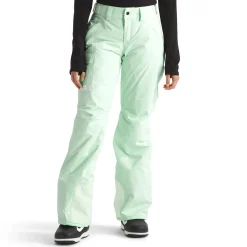 The North Face Freedom Insulated Tall Pants - Women's-Women Tall|Snow Clothing