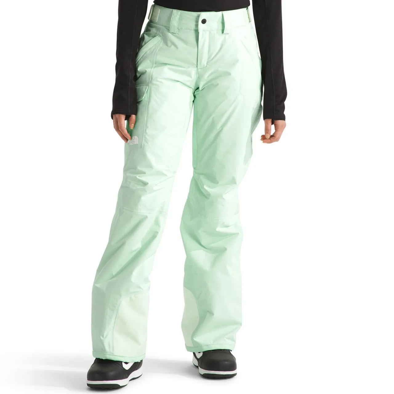 The North Face Freedom Insulated Tall Pants - Women's-Women Tall|Snow Clothing