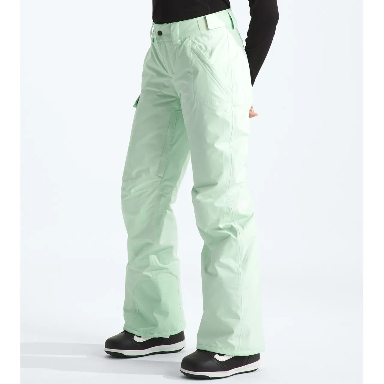 The North Face Freedom Insulated Tall Pants - Women's-Women Tall|Snow Clothing