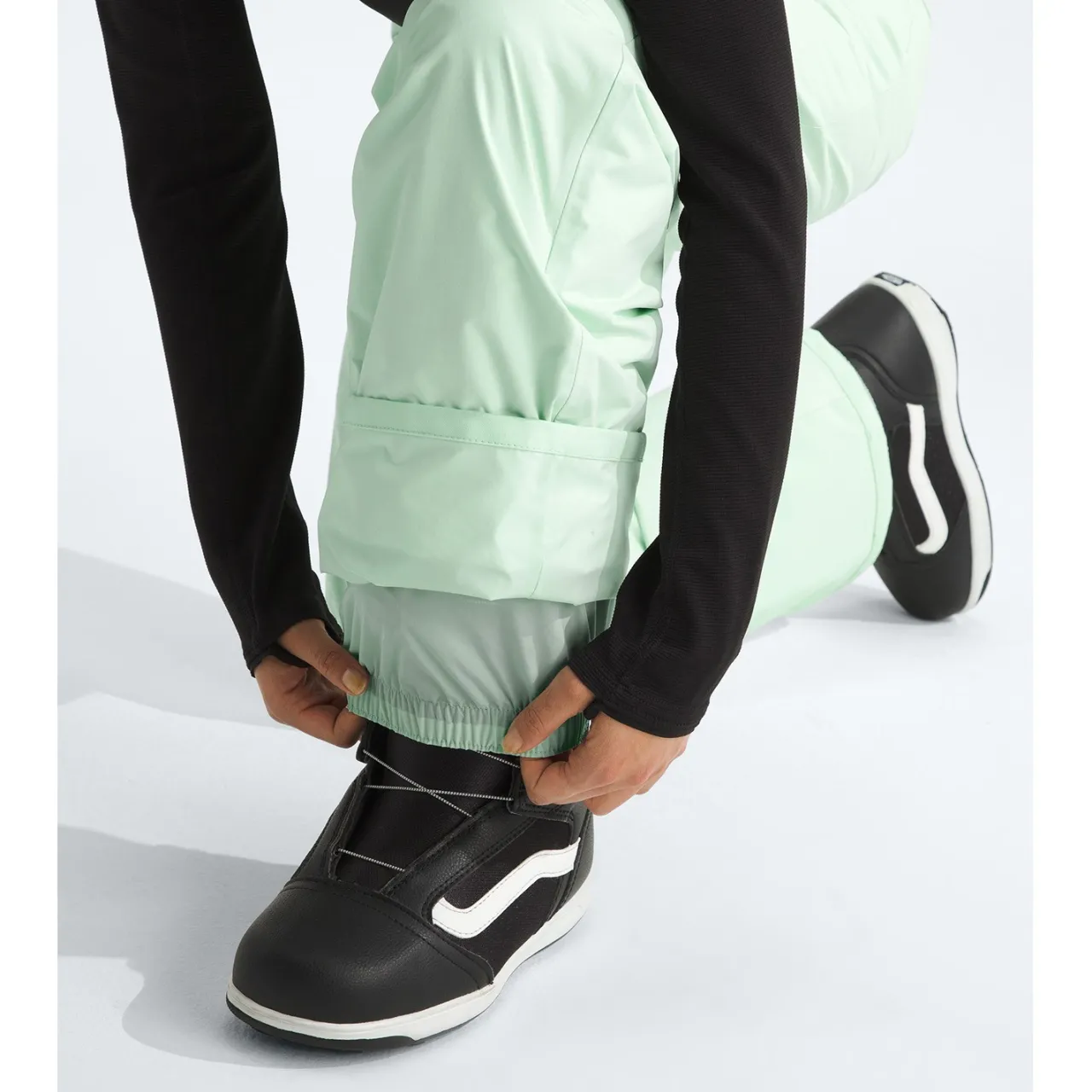 The North Face Freedom Insulated Tall Pants - Women's-Women Tall|Snow Clothing