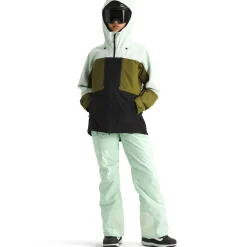 The North Face Freedom Insulated Tall Pants - Women's-Women Tall|Snow Clothing