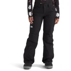 The North Face Freedom Insulated Tall Pants - Women's-Women Tall|Snow Clothing