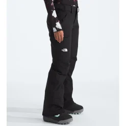 The North Face Freedom Insulated Tall Pants - Women's-Women Tall|Snow Clothing