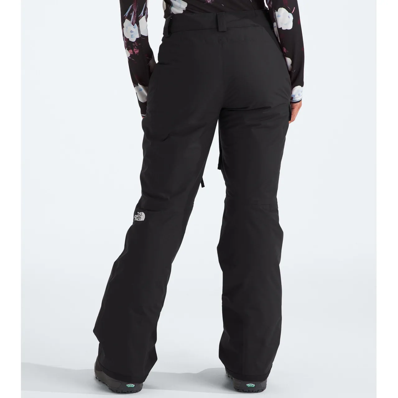 The North Face Freedom Insulated Tall Pants - Women's-Women Tall|Snow Clothing
