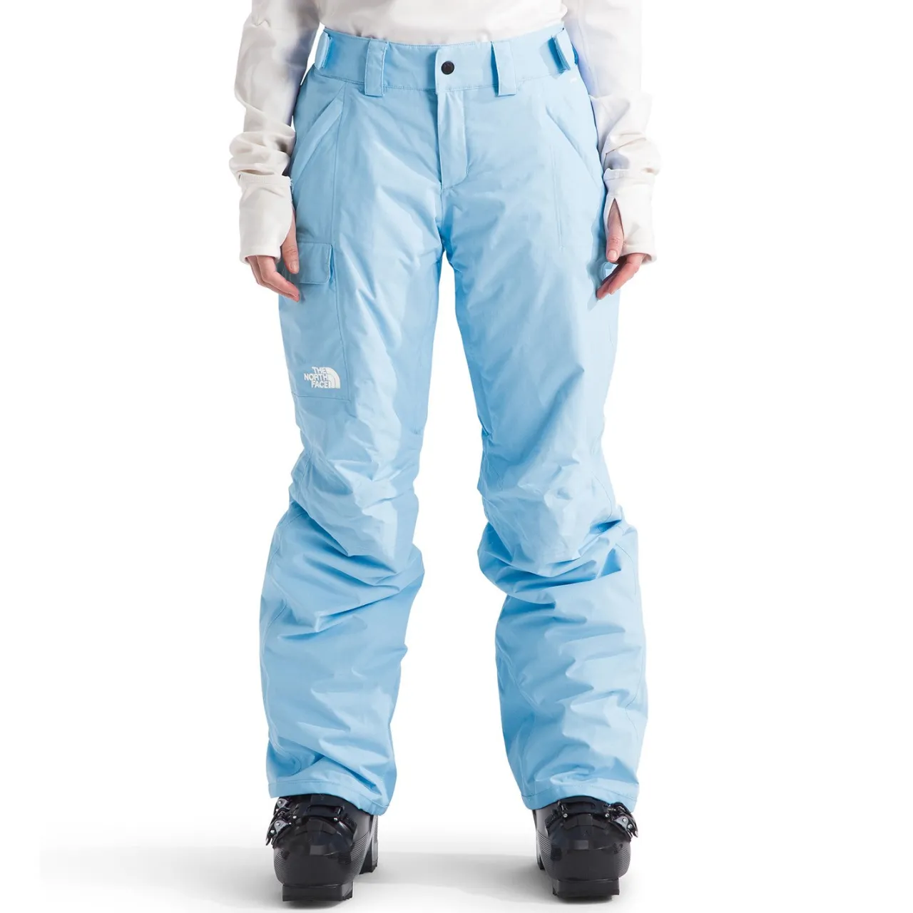 The North Face Freedom Insulated Tall Pants - Women's-Women Tall|Snow Clothing