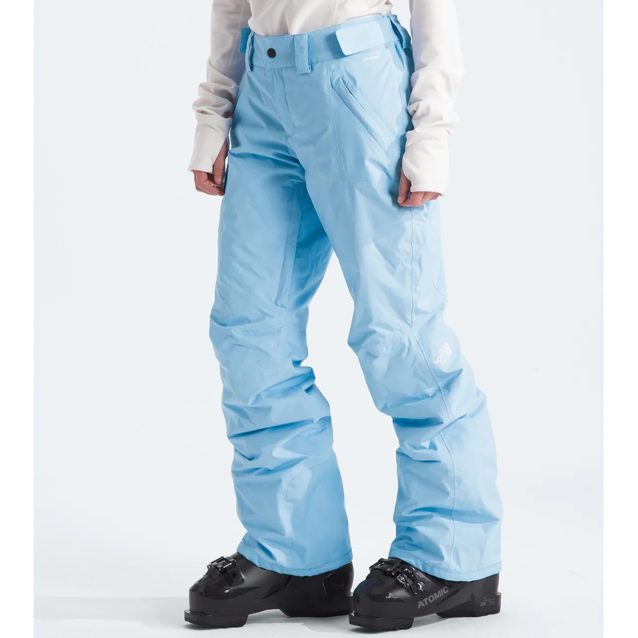 The North Face Freedom Insulated Tall Pants - Women's-Women Tall|Snow Clothing