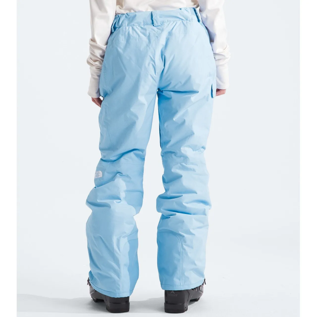 The North Face Freedom Insulated Tall Pants - Women's-Women Tall|Snow Clothing