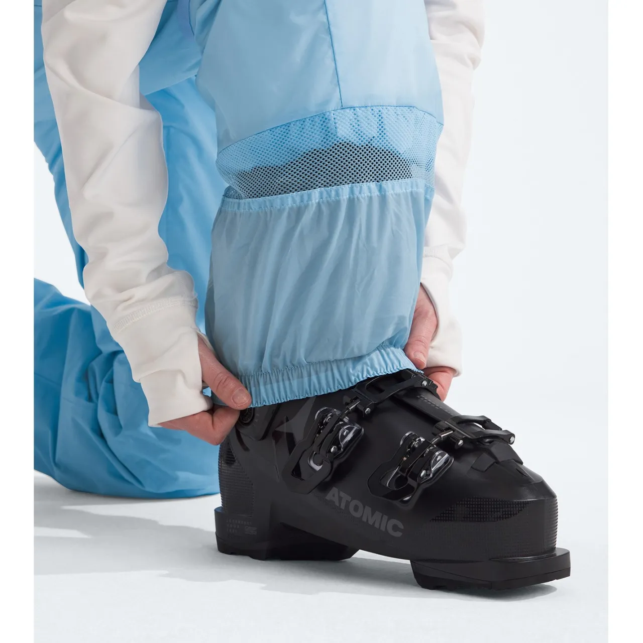 The North Face Freedom Insulated Tall Pants - Women's-Women Tall|Snow Clothing