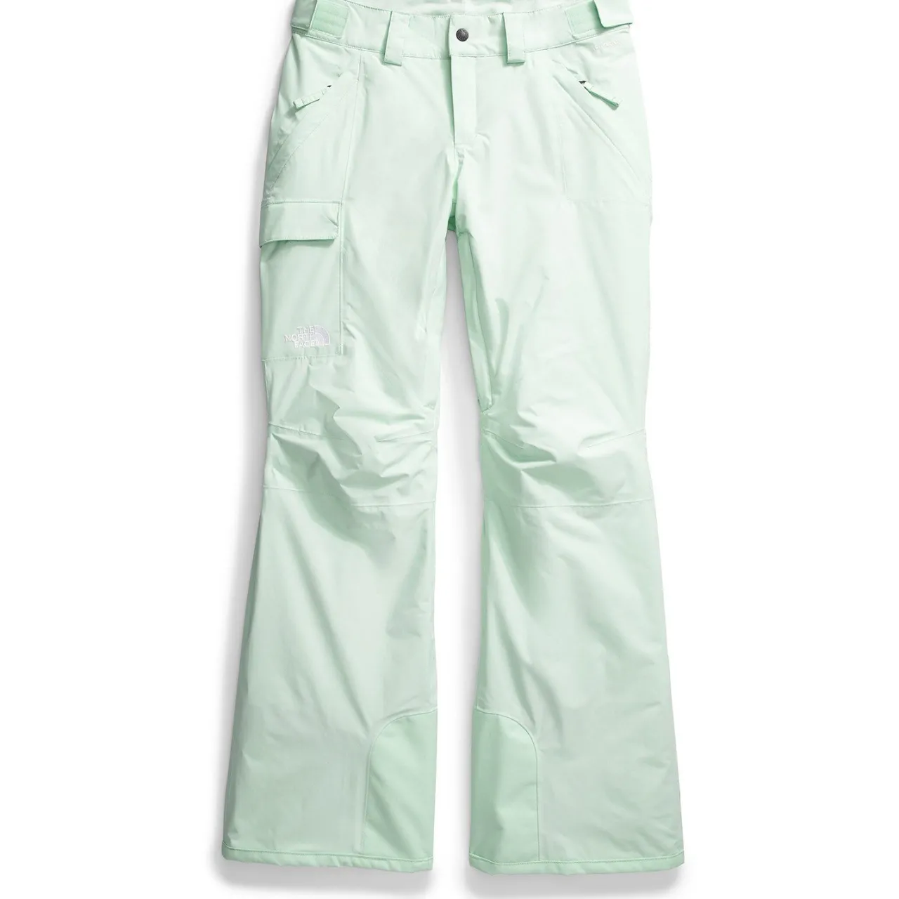 The North Face Freedom Insulated Short Pants - Women's-Women Short|Snow Clothing