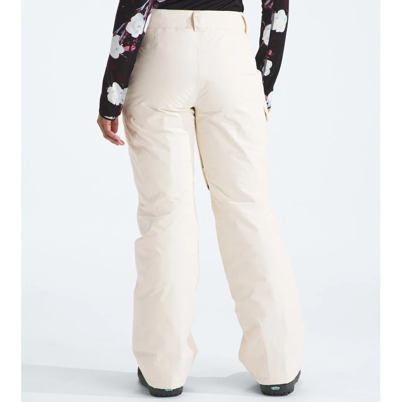 The North Face Freedom Insulated Short Pants - Women's-Women Short|Snow Clothing