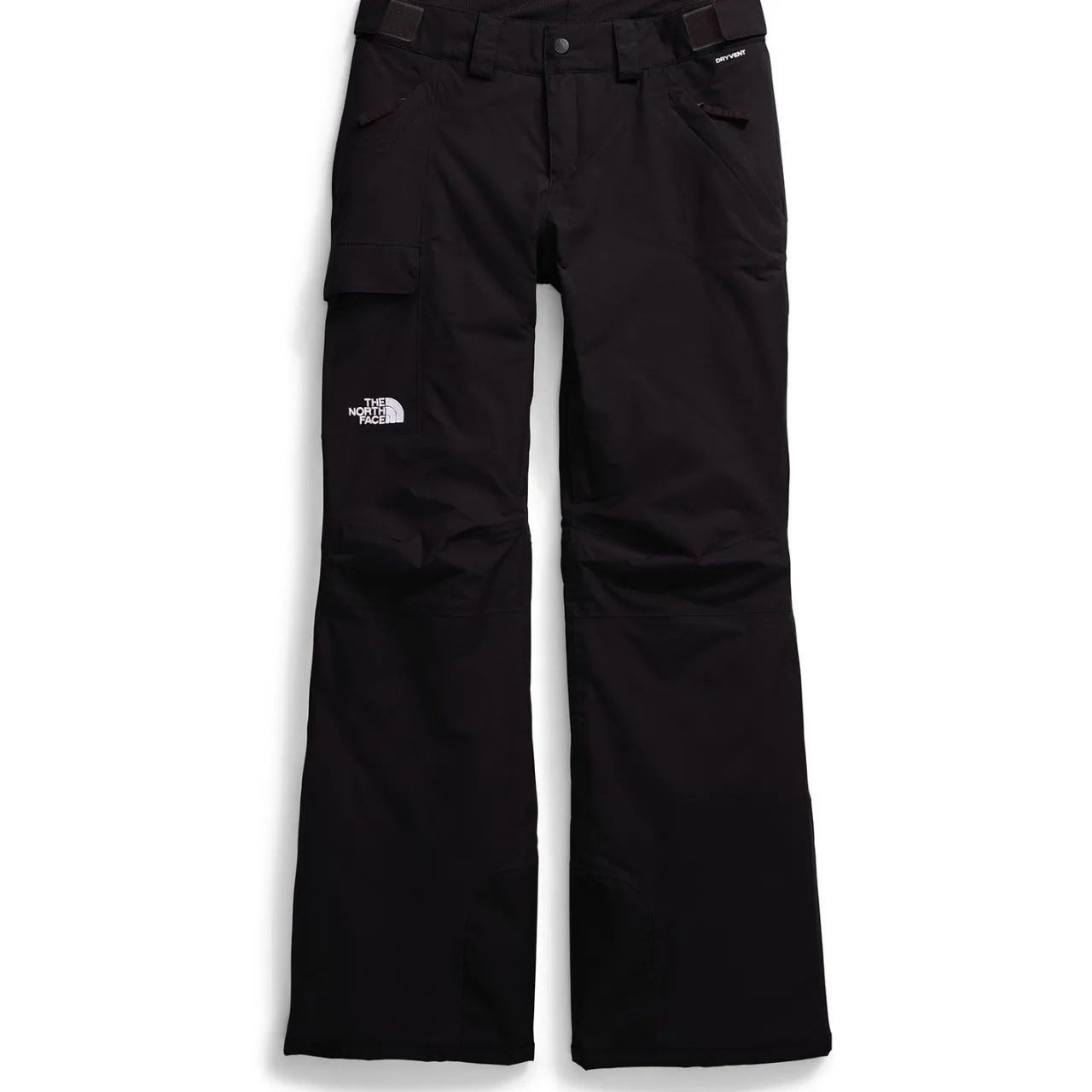 The North Face Freedom Insulated Short Pants - Women's-Women Short|Snow Clothing