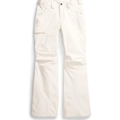 The North Face Freedom Insulated Short Pants - Women's-Women Short|Snow Clothing