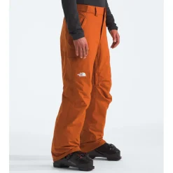 The North Face Freedom Insulated Pants - Men's- Snow Clothing|Snowboard Pants & Bibs