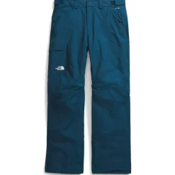 The North Face Freedom Insulated Pants - Men's- Snow Clothing|Snowboard Pants & Bibs