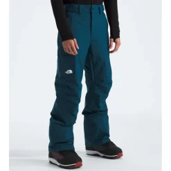 The North Face Freedom Insulated Pants - Men's- Snow Clothing|Snowboard Pants & Bibs