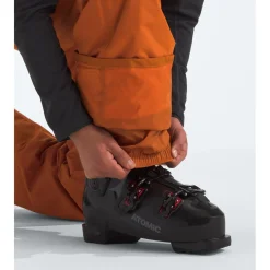 The North Face Freedom Insulated Pants - Men's- Snow Clothing|Snowboard Pants & Bibs