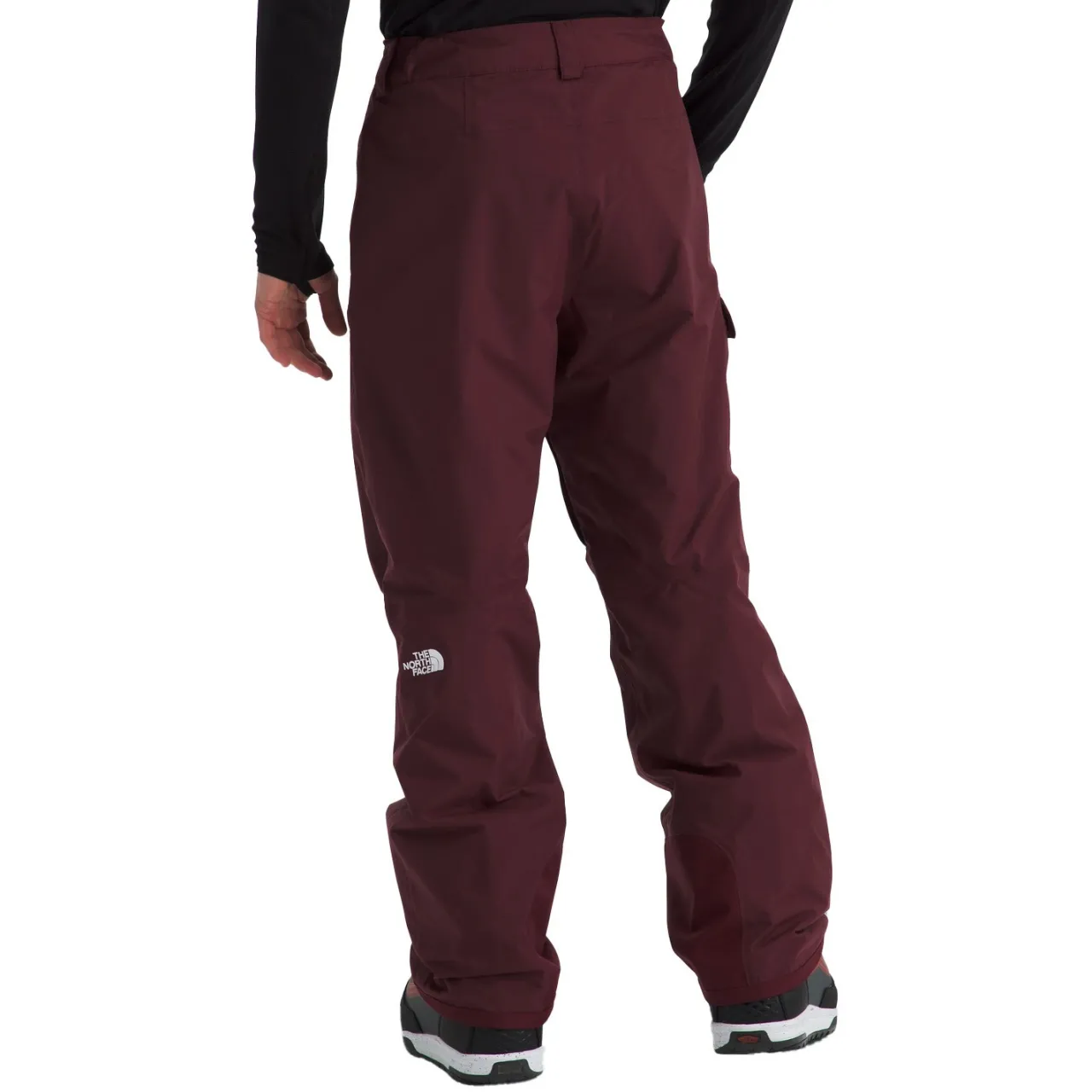 The North Face Freedom Pants - Men's- Snow Clothing|Ski Pants & Bibs