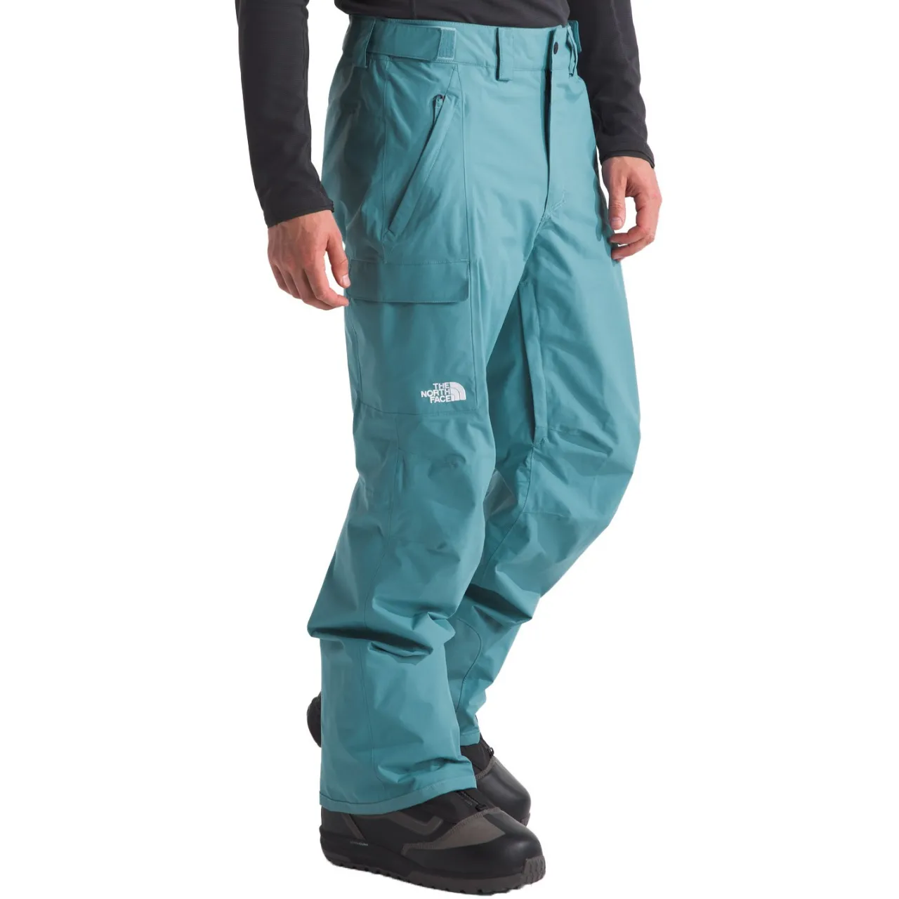 The North Face Freedom Pants - Men's- Snow Clothing|Ski Pants & Bibs