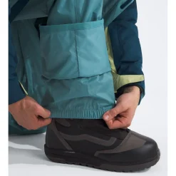 The North Face Freedom Pants - Men's- Snow Clothing|Ski Pants & Bibs