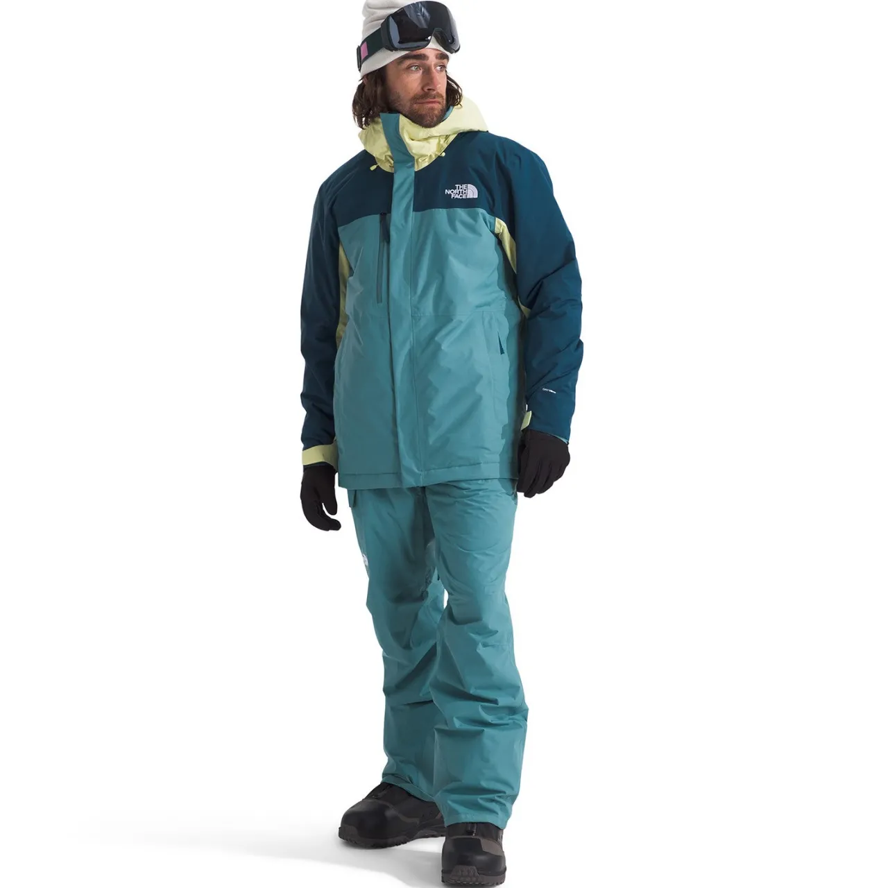 The North Face Freedom Pants - Men's- Snow Clothing|Ski Pants & Bibs