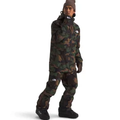 The North Face Freedom Pants - Men's- Snow Clothing|Ski Pants & Bibs