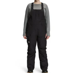 The North Face Freedom Plus Tall Bibs - Women's-Women Tall|Snow Clothing