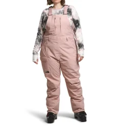 The North Face Freedom Plus Bibs - Women's-Women Snow Clothing|Snowboard Pants & Bibs