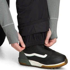 The North Face Freedom Plus Bibs - Women's-Women Snow Clothing|Snowboard Pants & Bibs