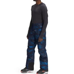 The North Face Freedom Short Pants - Men's- Short|Snow Clothing