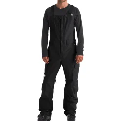 The North Face Freedom Short Bibs - Men's- Short|Snow Clothing