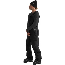 The North Face Freedom Short Bibs - Men's- Short|Snow Clothing