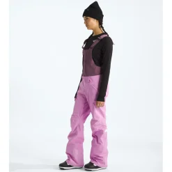 The North Face Freedom Short Bibs - Women's-Women Short|Snow Clothing