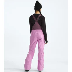 The North Face Freedom Short Bibs - Women's-Women Short|Snow Clothing