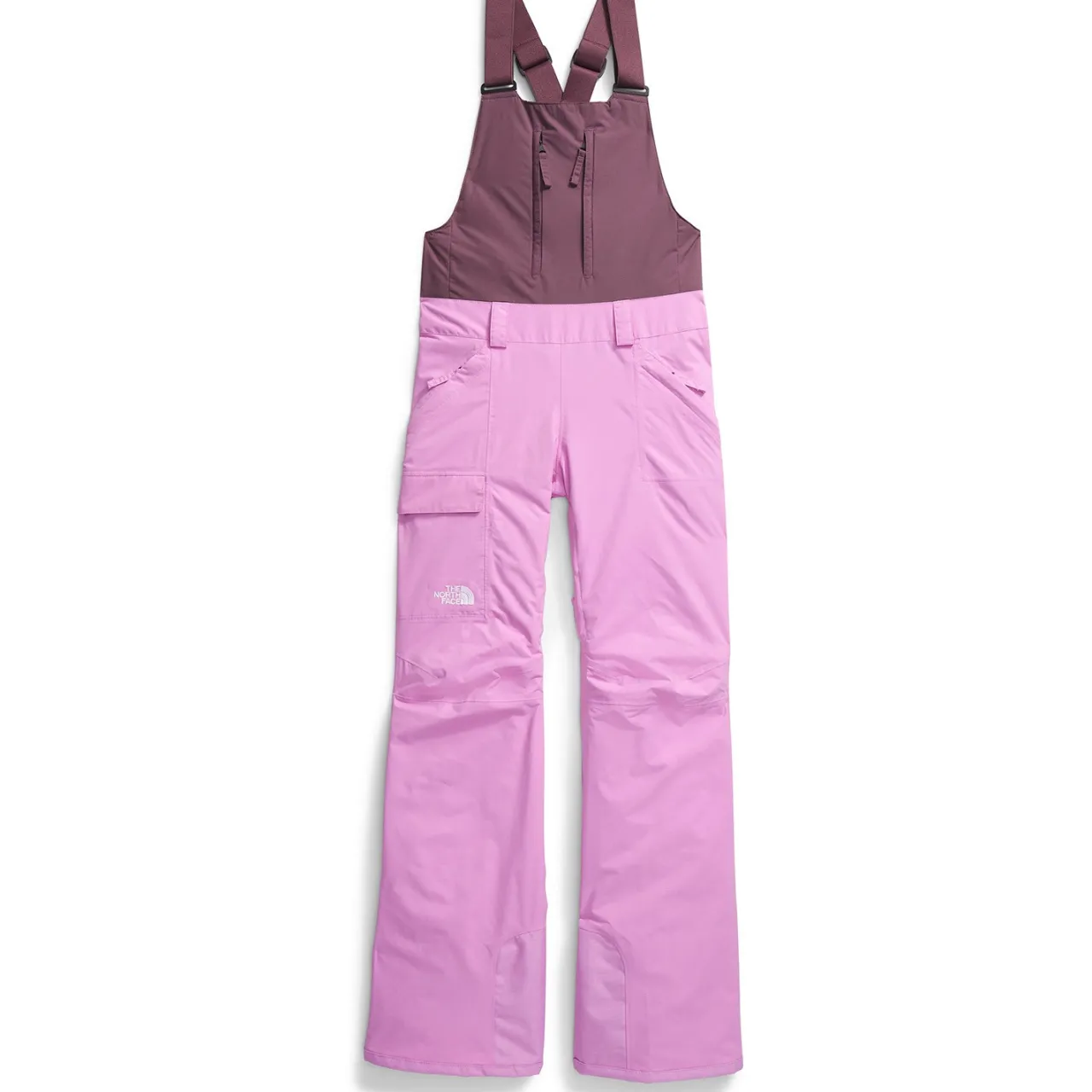 The North Face Freedom Short Bibs - Women's-Women Short|Snow Clothing
