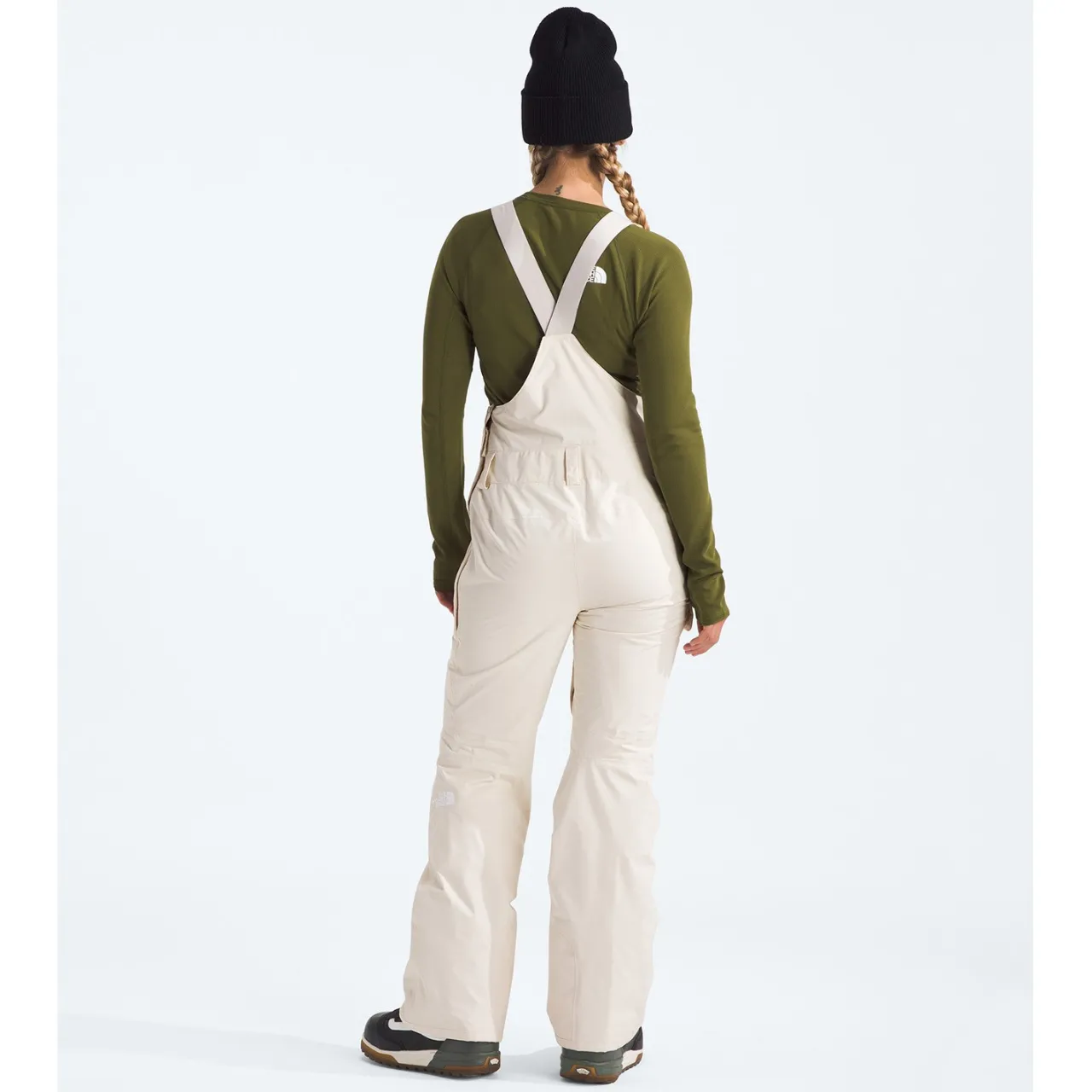 The North Face Freedom Short Bibs - Women's-Women Short|Snow Clothing