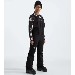 The North Face Freedom Short Bibs - Women's-Women Short|Snow Clothing